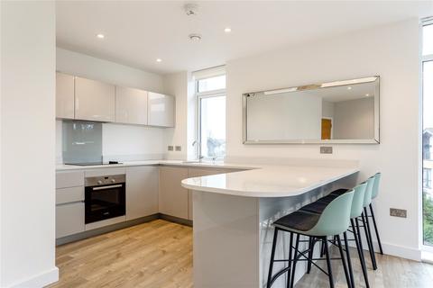 2 bedroom flat to rent, Sycamore Avenue, Woking, Surrey, GU22