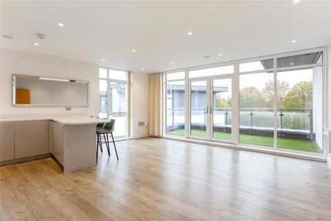 2 bedroom flat to rent, Sycamore Avenue, Woking, Surrey, GU22