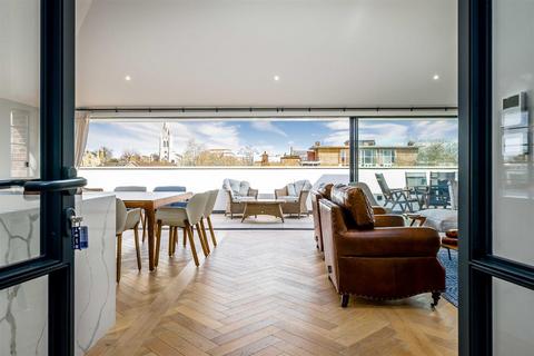 undefined, Hamilton Court, Maida Vale, W9