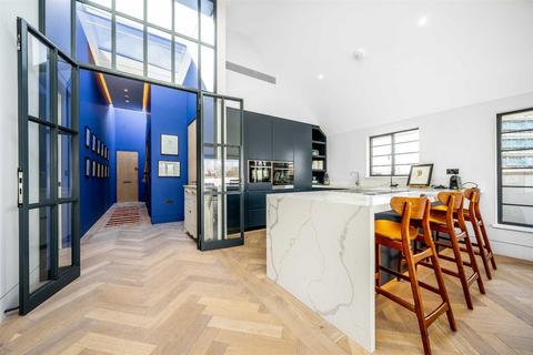 undefined, Hamilton Court, Maida Vale, W9