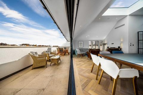 undefined, Hamilton Court, Maida Vale, W9