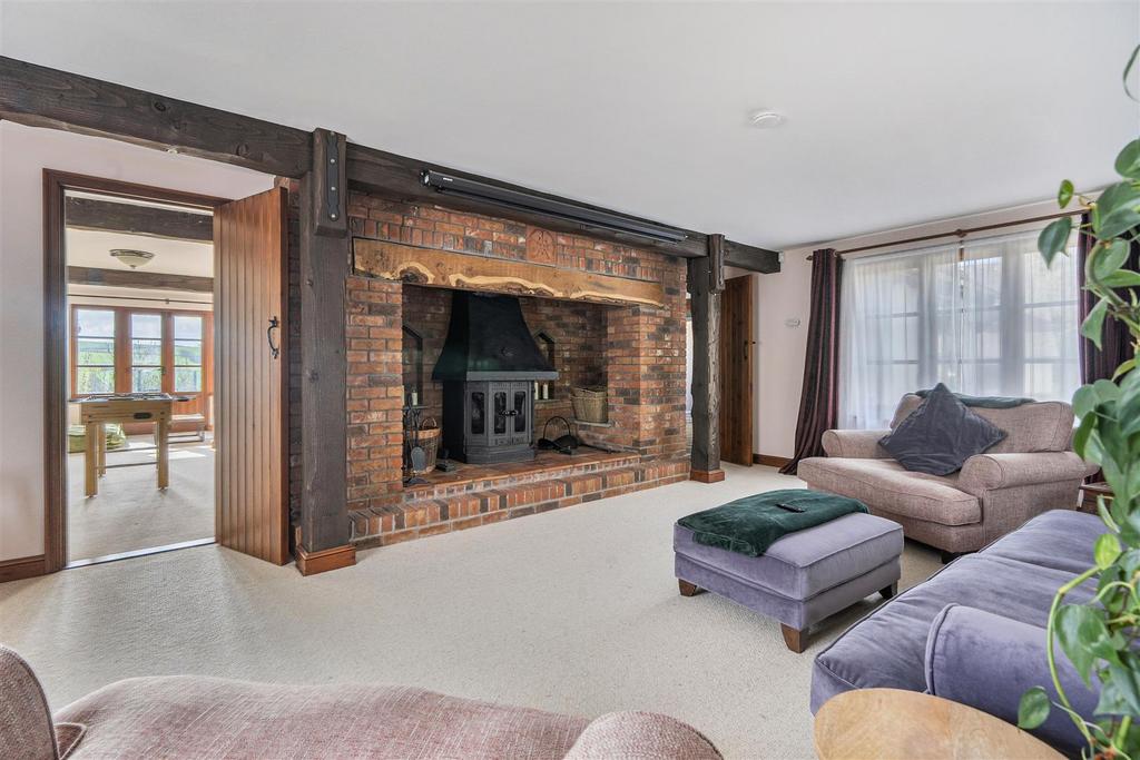 Sitting Room