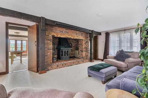 5 bedroom detached house for sale, Northleigh Hill, Goodleigh, Barnstaple