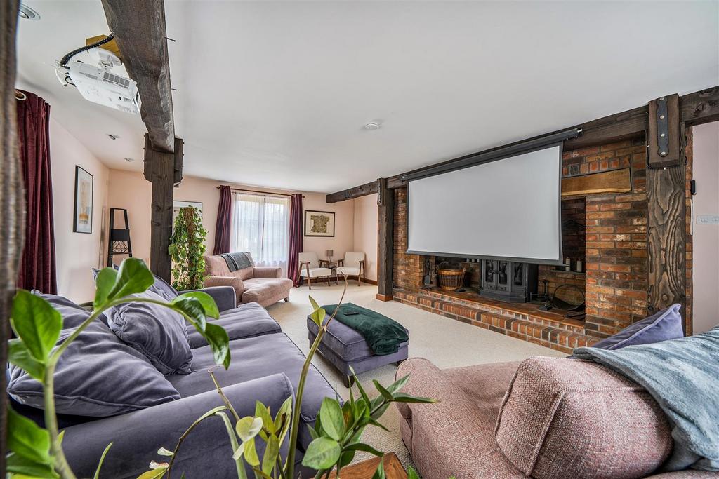 Sitting Room