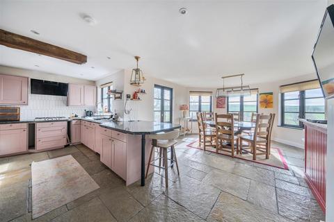 5 bedroom detached house for sale, Northleigh Hill, Goodleigh, Barnstaple