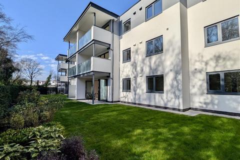 2 bedroom apartment for sale, 16 Willow View, Forest Gate, Forest Drive, Lytham