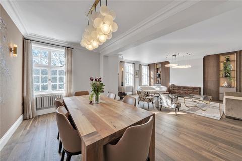 4 bedroom apartment for sale, Hanover House, St John's Wood High Street, St John's Wood, London, NW8