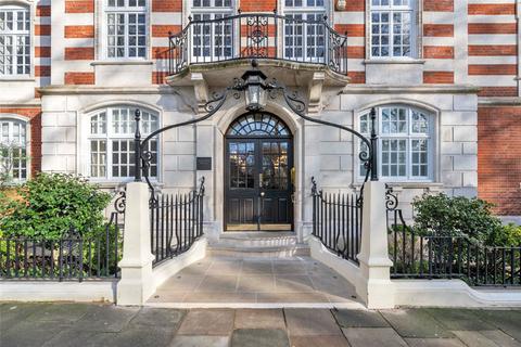 4 bedroom apartment for sale, Hanover House, St John's Wood High Street, St John's Wood, London, NW8