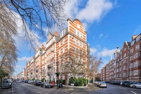 4 bedroom apartment for sale, Hanover House, St John's Wood High Street, St John's Wood, London, NW8