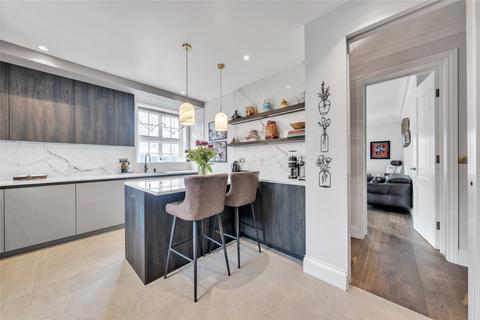 4 bedroom apartment for sale, Hanover House, St John's Wood High Street, St John's Wood, London, NW8