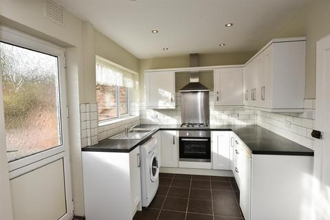 undefined, Calf Close, Haxby