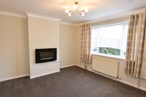 undefined, Calf Close, Haxby