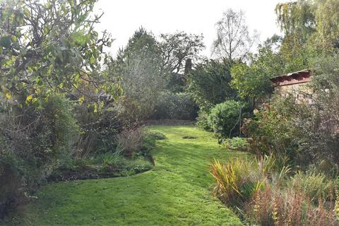 undefined, Calf Close, Haxby