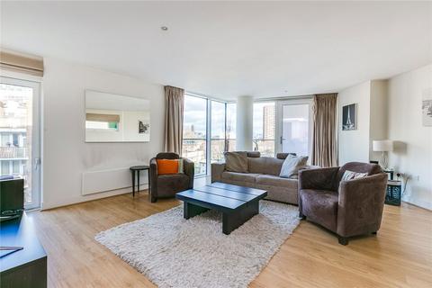 2 bedroom flat to rent, Empire Square East, London SE1