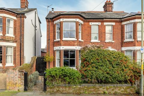 undefined, College Road, Norwich NR2