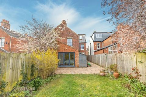 undefined, College Road, Norwich NR2