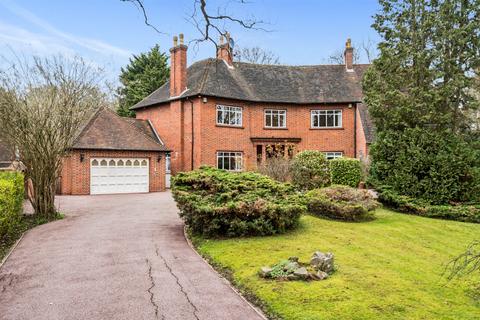 undefined, South Hill Avenue, Harrow-on-the-Hill, Harrow, HA1
