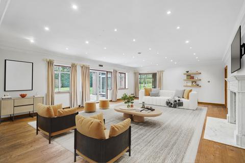 5 bedroom detached house for sale, South Hill Avenue, Harrow-on-the-Hill, Harrow, HA1