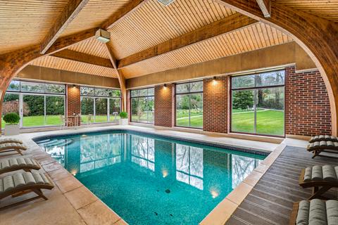5 bedroom detached house for sale, South Hill Avenue, Harrow-on-the-Hill, Harrow, HA1