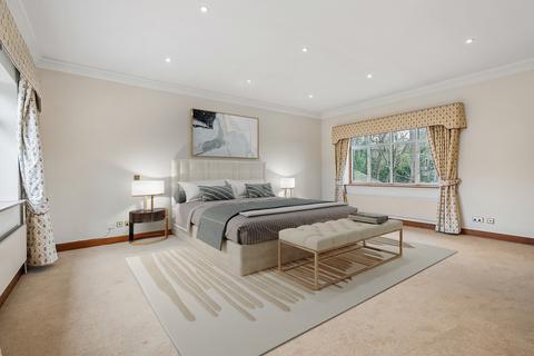 5 bedroom detached house for sale, South Hill Avenue, Harrow-on-the-Hill, Harrow, HA1