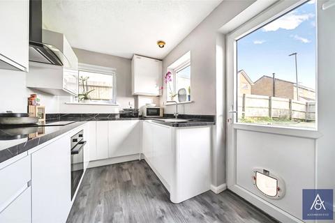 undefined, Gardner Rise, Northamptonshire NN13