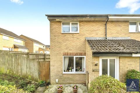 undefined, Gardner Rise, Northamptonshire NN13