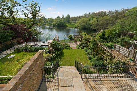 undefined, South Hill Park, Hampstead Heath NW3
