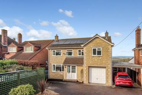 undefined, 40a Combe Street Lane, Yeovil