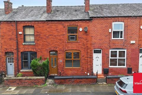 2 bedroom terraced house for sale, Charles Street, Swinton, M27