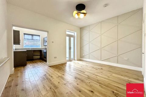 2 bedroom terraced house for sale, Charles Street, Swinton, M27