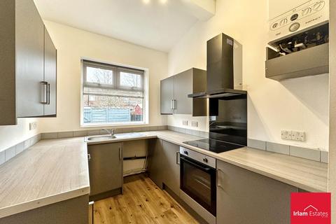 2 bedroom terraced house for sale, Charles Street, Swinton, M27