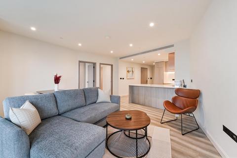 2 bedroom apartment to rent, Aspen, 50 Marsh Wall, London, E22