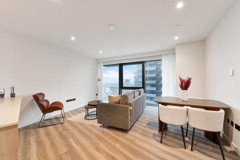 2 bedroom apartment to rent, Aspen, 50 Marsh Wall, London, E22