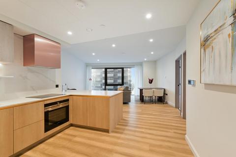 2 bedroom apartment to rent, Aspen, 50 Marsh Wall, London, E22