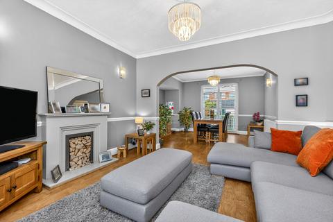 3 bedroom detached house for sale, Hollymount Road, Stockport, SK2