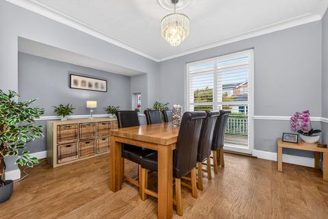 3 bedroom detached house for sale, Hollymount Road, Stockport, SK2