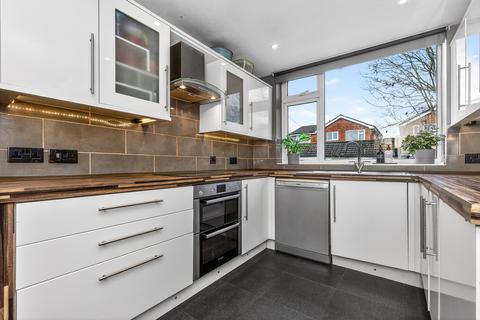 3 bedroom detached house for sale, Hollymount Road, Stockport, SK2