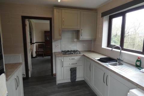 undefined, Ivy Grove, Burton-On-Trent
