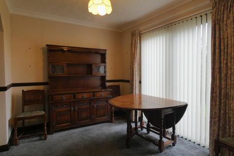 undefined, Ivy Grove, Burton-On-Trent