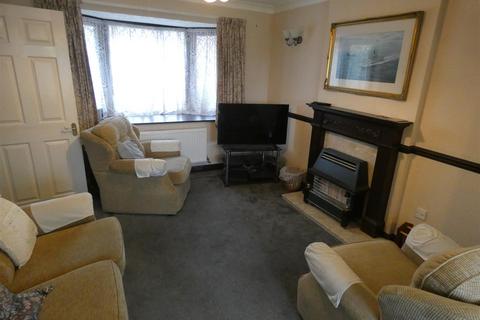 undefined, Ivy Grove, Burton-On-Trent