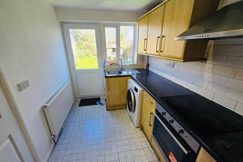 undefined, Stewart Drive, Loughborough LE11