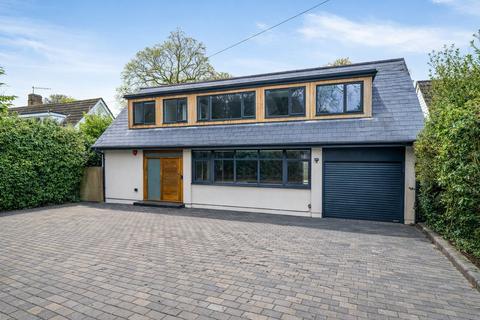 5 bedroom detached house for sale, Hinton Wood Avenue, Christchurch, BH23