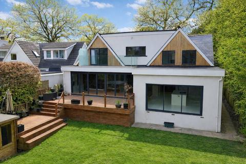 5 bedroom detached house for sale, Hinton Wood Avenue, Christchurch, BH23