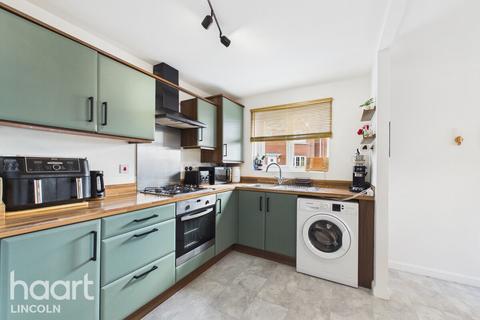 3 bedroom detached house for sale, Taurus Avenue, North Hykeham