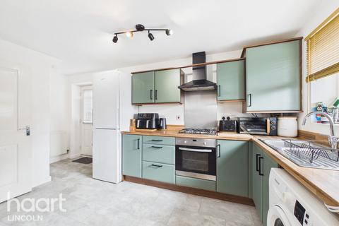 3 bedroom detached house for sale, Taurus Avenue, North Hykeham