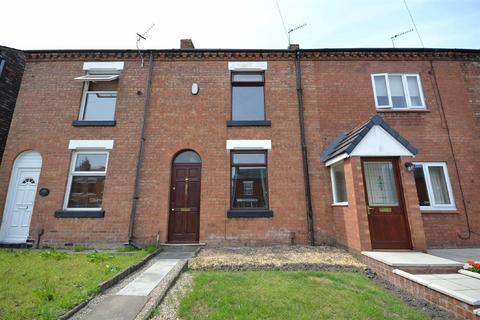 Warrington Road, Goose Green, Wigan, WN3 6PB