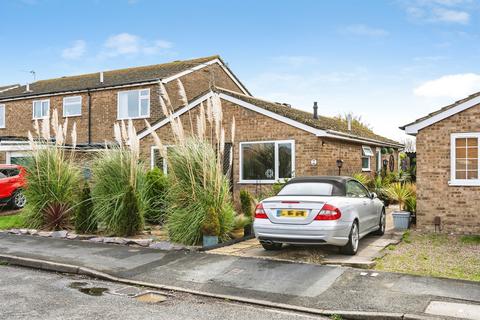 2 bedroom detached bungalow for sale, Bridgemere Road, Eastbourne