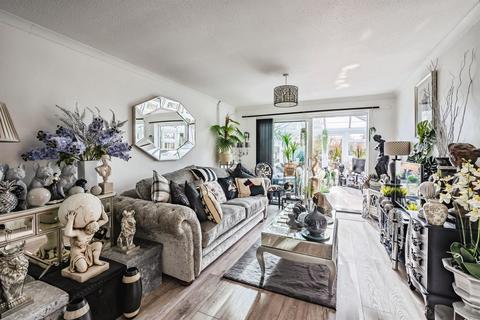 2 bedroom detached bungalow for sale, Bridgemere Road, Eastbourne