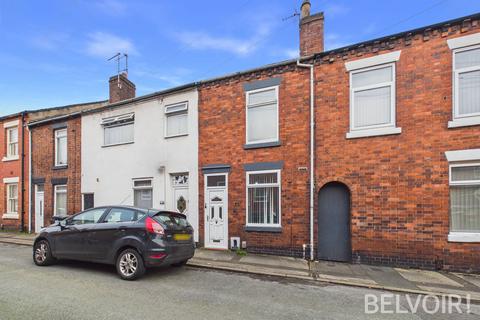 undefined, Harrison Street, Newcastle Under Lyme, ST5