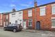Harrison Street, Newcastle Under Lyme, ST5